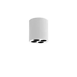 ceiling luminaire INVISIBLE 3980/70 IP20, white