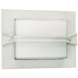 Luminaria de pared y techo TYPE NO 6263 simple, con tapa E27 IP44, dorado, blanco regulable