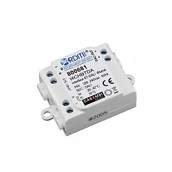 Convertidor de señales CASAMBI I4CHBTDA versión incorporada, 4 canales, controlable por Bluetooth