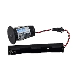 Sensor de movimiento CASAMBI SEMLBTBA versión incorporada, con batería, negro