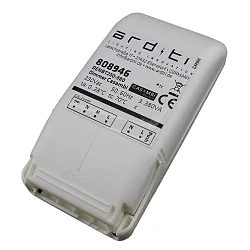 Atenuador de intensidad de luz con Bluetooth DENBT230-380 INDEPENDENT controlable por Bluetooth
