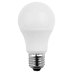 Lámpara LED en forma de pera A60 conmutable E27 8W 810lm 2700K 230° CRI >80 
