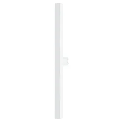 Luminaria lineal LINESTRA conmutable S14d 8W 650lm 2700K 270° 