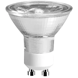 Foco LED PAR16 PAR16 conmutable GU10 5,5W 540lm 2700K 36° CRI > 80 