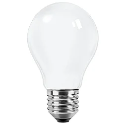 Filamento luminoso en forma estándar A60 conmutable E27 7W 810lm 4000K 300° CRI > 80 