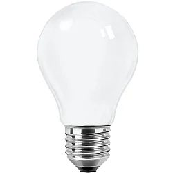 Filamento luminoso en forma estándar A60 conmutable E27 7W 810lm 6000K 300° CRI >80 