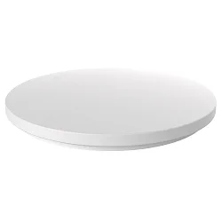 LED Ceiling luminaire AINA-S, round, 12W, 1000lm, 4000K, 280mm