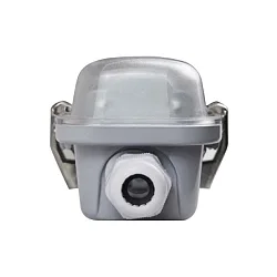Luminaria para locales húmedos HUMILED VARI G13 IP65