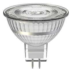 Lámpara de reflectores GU5,3 GU5.3 3,5W 345lm 2700K 36° CRI > 80 