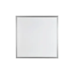 Panel de LED cuadrado, regulable 3000K