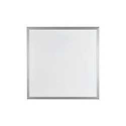 Panel de LED cuadrado, regulable 4000K