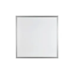 Panel de LED cuadrado, regulable 6000K