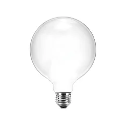 LED Lámpara Globe G95 E27 7W 1055lm 2700K 300° 
