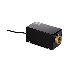 Objeto luminoso LED FASERPROJEKTOR con enchufe