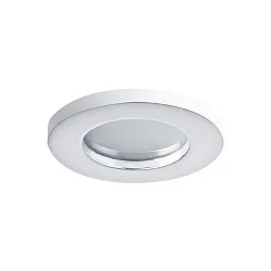 Luz downlight rígido GX5,3 IP65