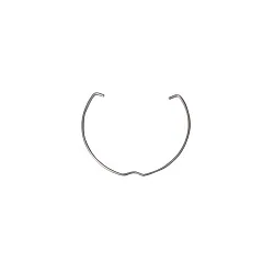 Anillo de seguridad 2034 / 3221 GX5,3