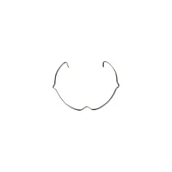 Anillo de seguridad 2093 GX5,3