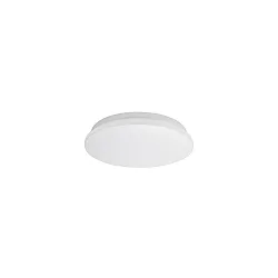 Luminaria de techo PANAY MINI redondo, CCT Switch IP20, brillante, blanco regulable