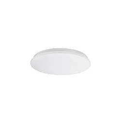Luminaria de techo PANAY MAXI redondo, CCT Switch IP20, brillante, blanco regulable