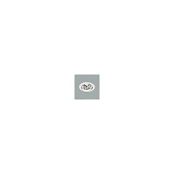 Luminaria empotrable IP20, blanco regulable 32W 3800lm 4000K CRI 90-100