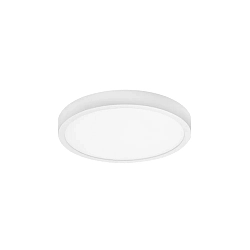LED panel EVIE MIDI round, CCT Switch, switchable, multipower, 10-20W 2230/2400lm 3000-4000K 106° CRI >80