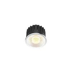 Módulo LED MR16 6,3W 950 | 971 | 1023lm 2700 | 3000 | 4000K 50° regulable