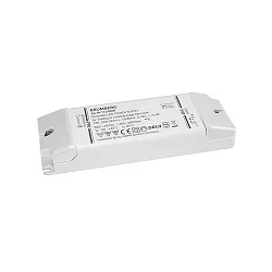 Alimentador LED 5-30W, 24V DC