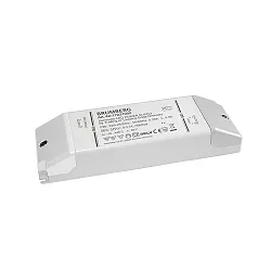Alimentador LED 12-75W, 24V DC