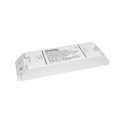 Alimentador LED 12-120W, 24V DC