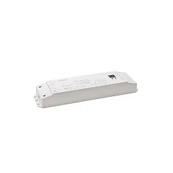 LED power supply, white