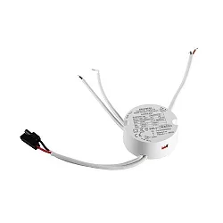 Convertidor 350mA, 2,1-9W