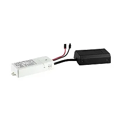 Fuente de alimentación LED controlable por DALI, regulable