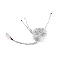 converter 700mA, 4,2-9W