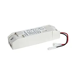 Fuente de alimentación LED regulable, controlable por Bluetooth