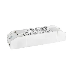 LED power supply unit DALI controllable, dimmable