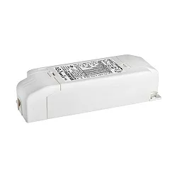 Fuente de alimentación LED regulable IP20