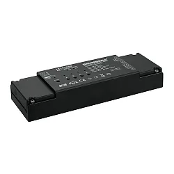 Atenuador de intensidad LED