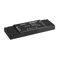 Atenuador de intensidad LED