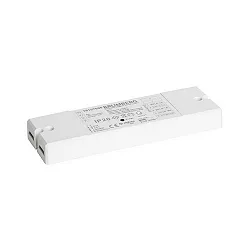 Atenuador de intensidad LED Tunable White, controlable por ZigBee