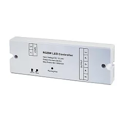 Controlador RGBW