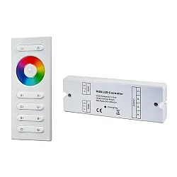 Controlador RGB