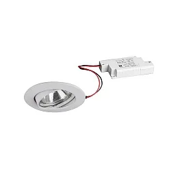 Luminaria empotrable IP20