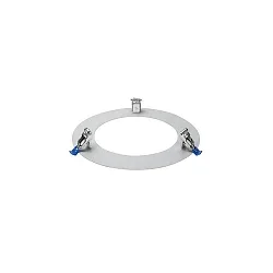 Recubrimiento APOLLO MIDI redondo, plata