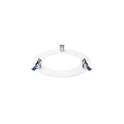 cover APOLLO MEGA round, white