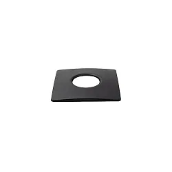 cover CHOOOSE square, black matt