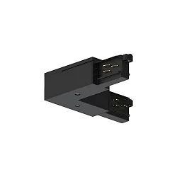 Conector de esquina trifásico