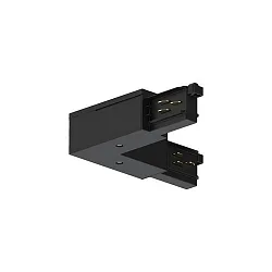 Conector de esquina trifásico