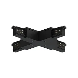 Conector en X trifásico