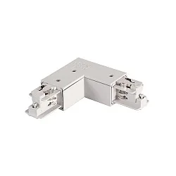 Conector de esquina conductor de protección exterior
