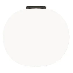 wall and ceiling luminaire ACAI 26 E27 IP20, mat, opal white dimmable